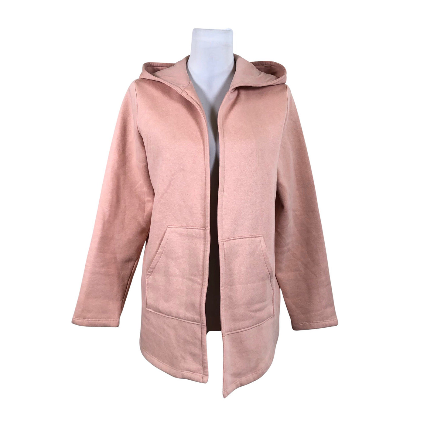 Unisex Fire&Glory - Dressipluus, suurus 38 - Heleroosa (1)