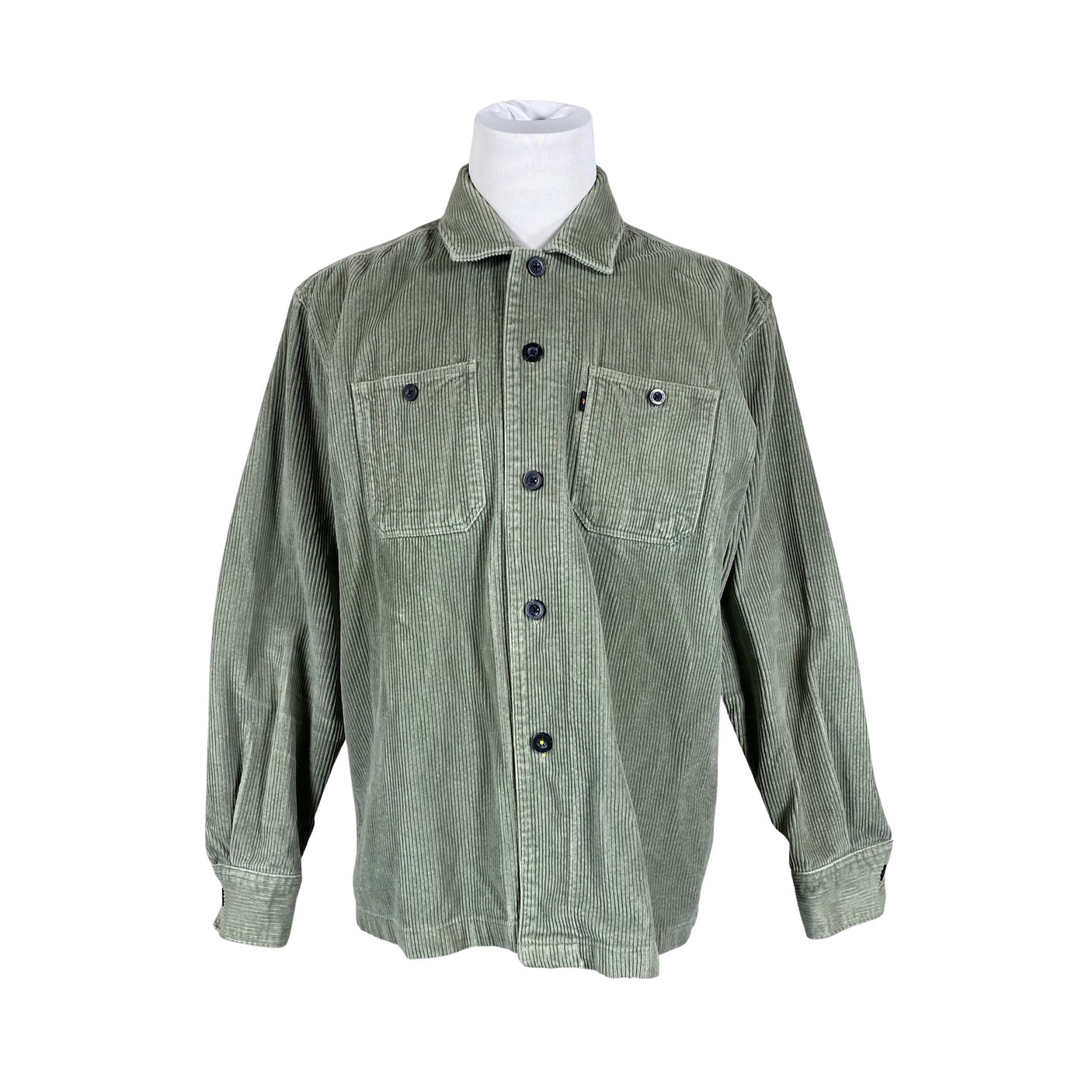 Unisex Camel Active - Triiksärk, suurus XL - Roheline (1)