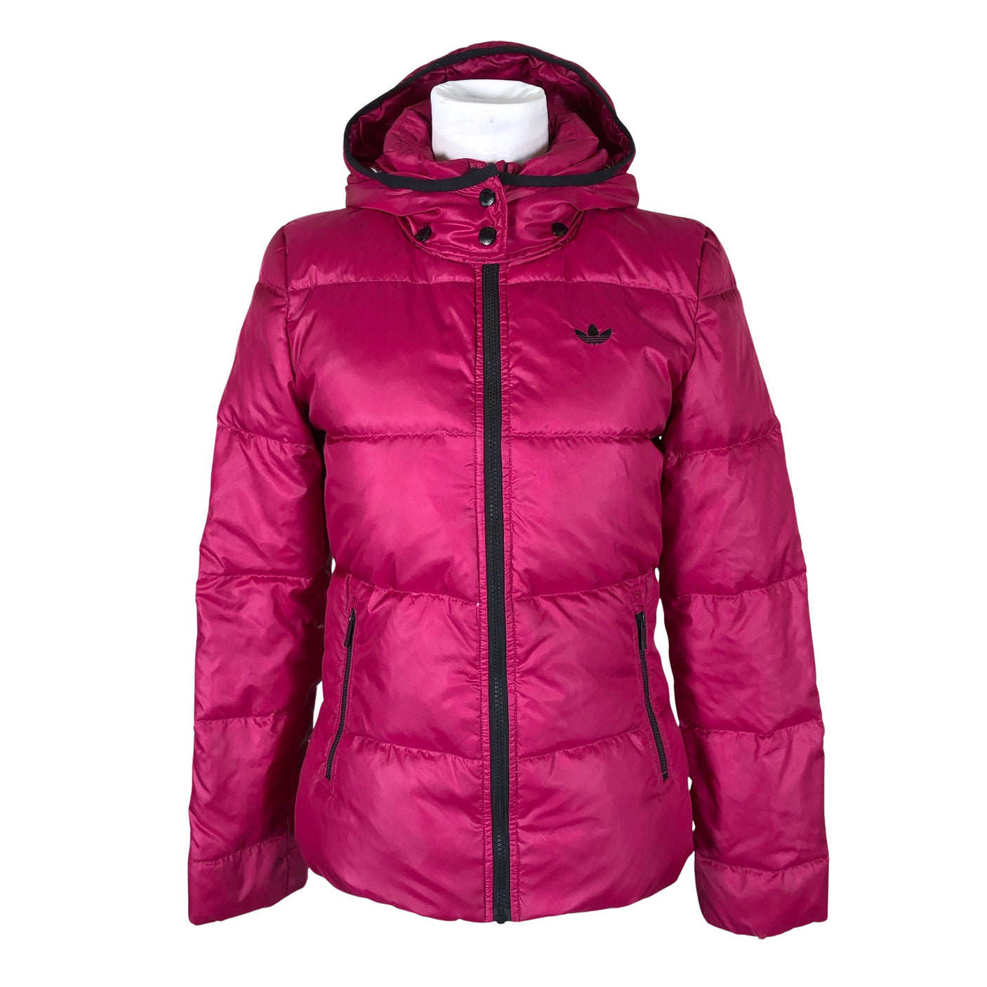 Unisex Adidas - Talvejope, suurus 34 - Lilla (1)