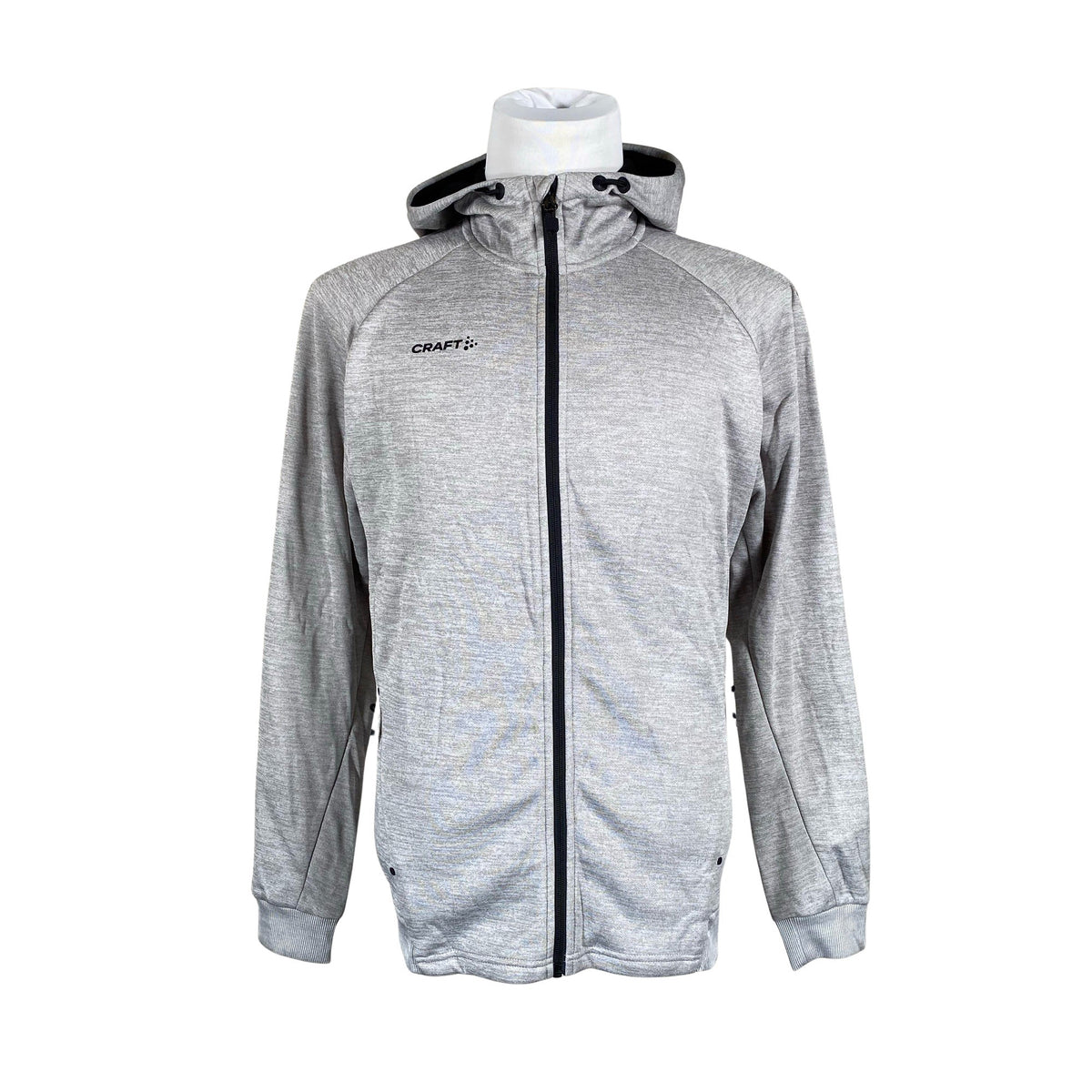 Unisex Craft - Dressipluus, suurus M - Hall (1)