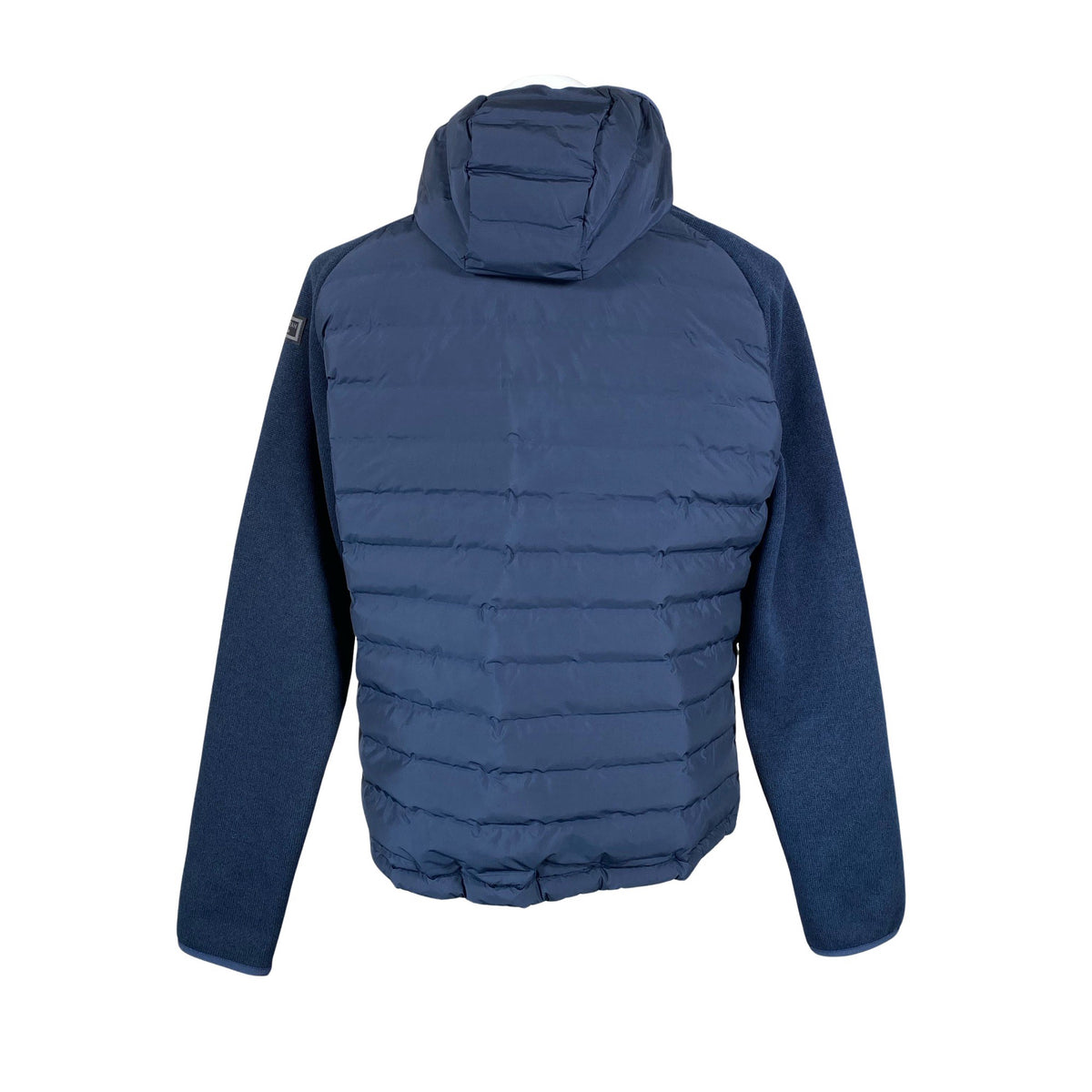 Unisex Helly Hansen - Õhem talvejope, suurus L - Sinine (2)