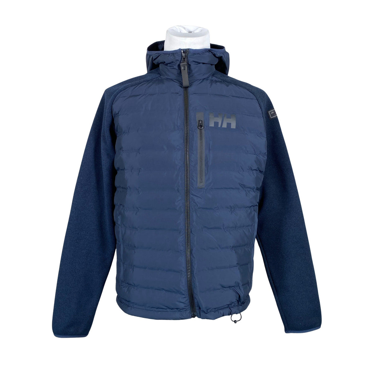 Unisex Helly Hansen - Õhem talvejope, suurus L - Sinine (1)