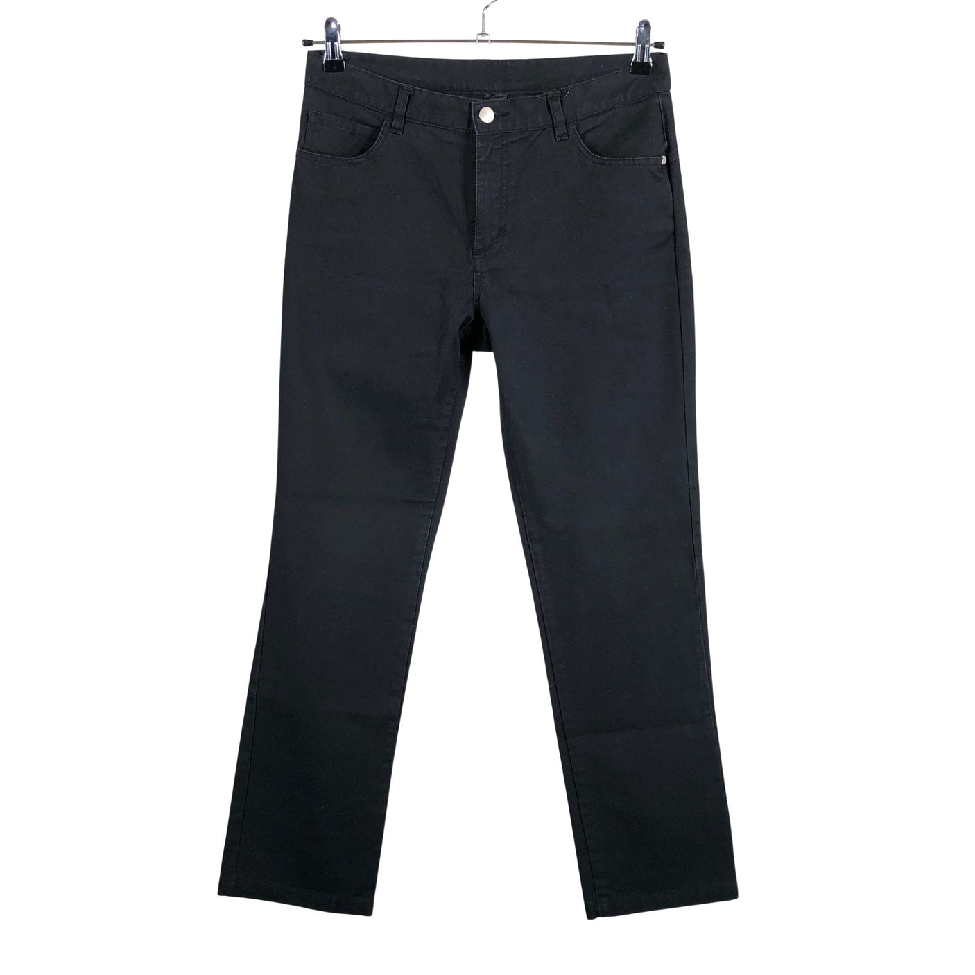 Unisex Ril's - Teksad, suurus 40 - Must (1)