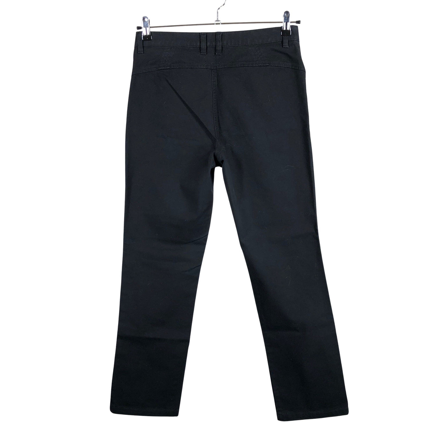 Unisex Ril's - Teksad, suurus 40 - Must (2)