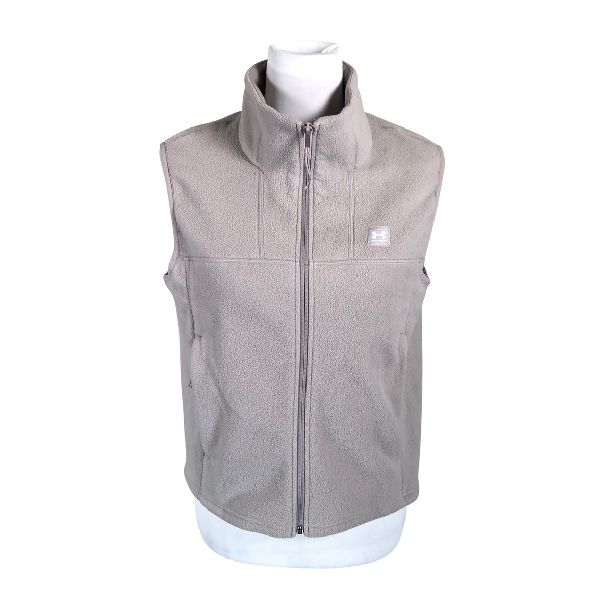 Unisex Under Armour - Spordivest, suurus 38 - Lilla (1)
