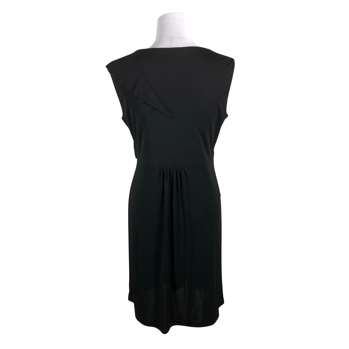 Unisex Taifun - Õhuke kleit, suurus 40 - Must (2)
