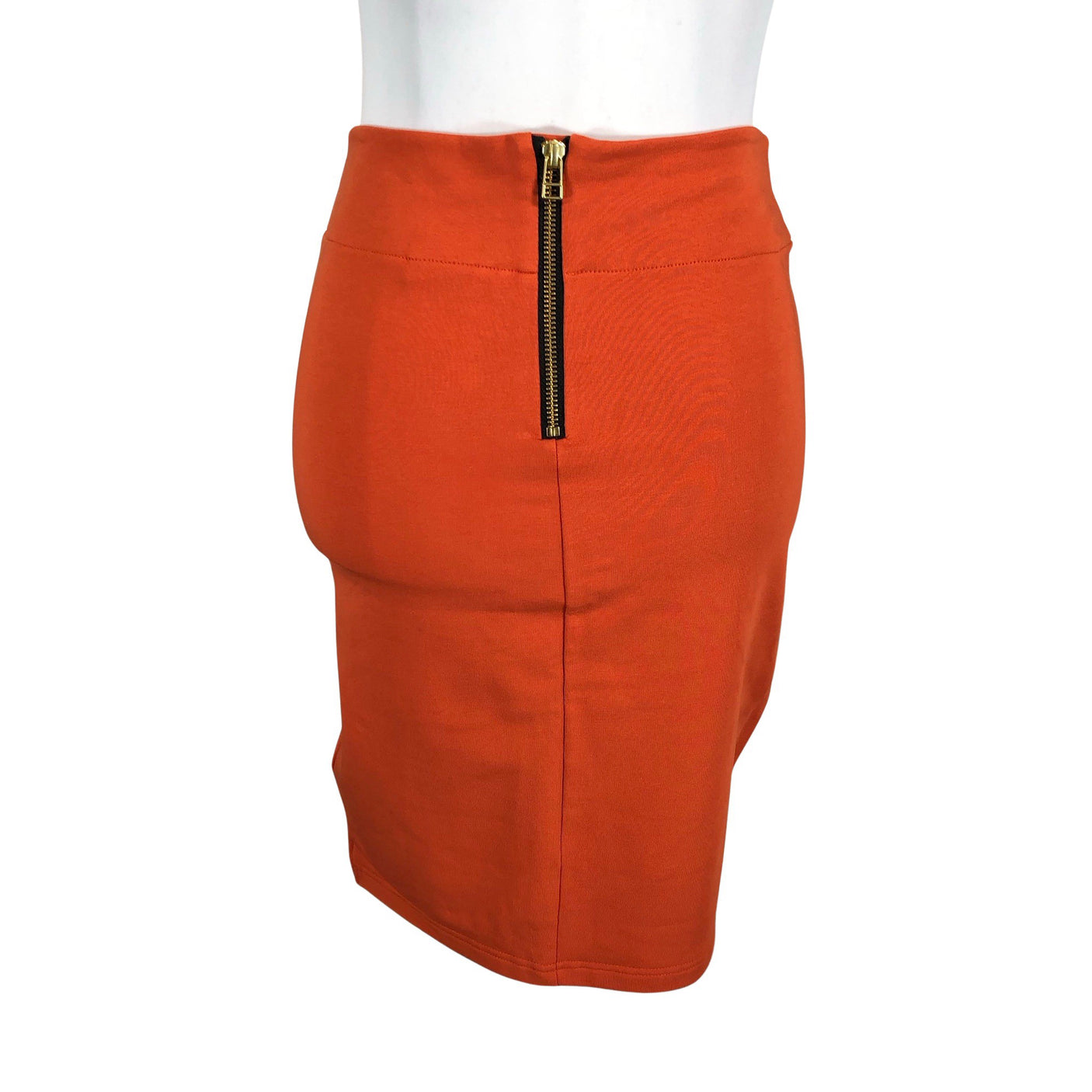 Unisex NOSH - Dressikangast seelik, suurus 32 - Oranž (2)