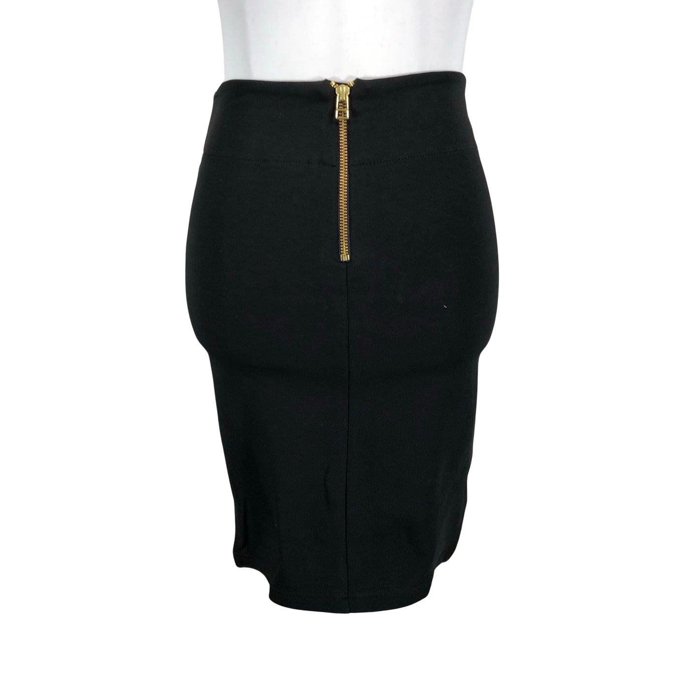 Unisex NOSH - Dressikangast seelik, suurus 32 - Must (2)