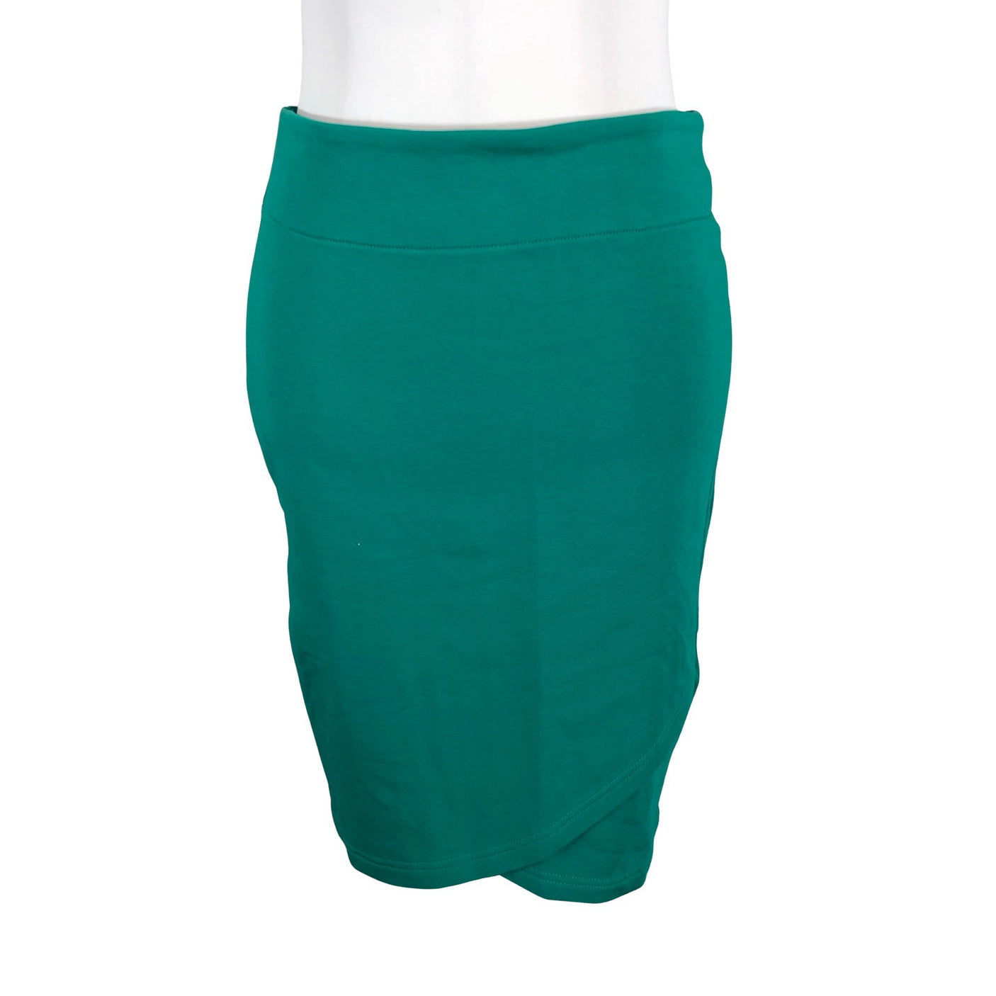Unisex NOSH - Dressikangast seelik, suurus 36 - Roheline (1)