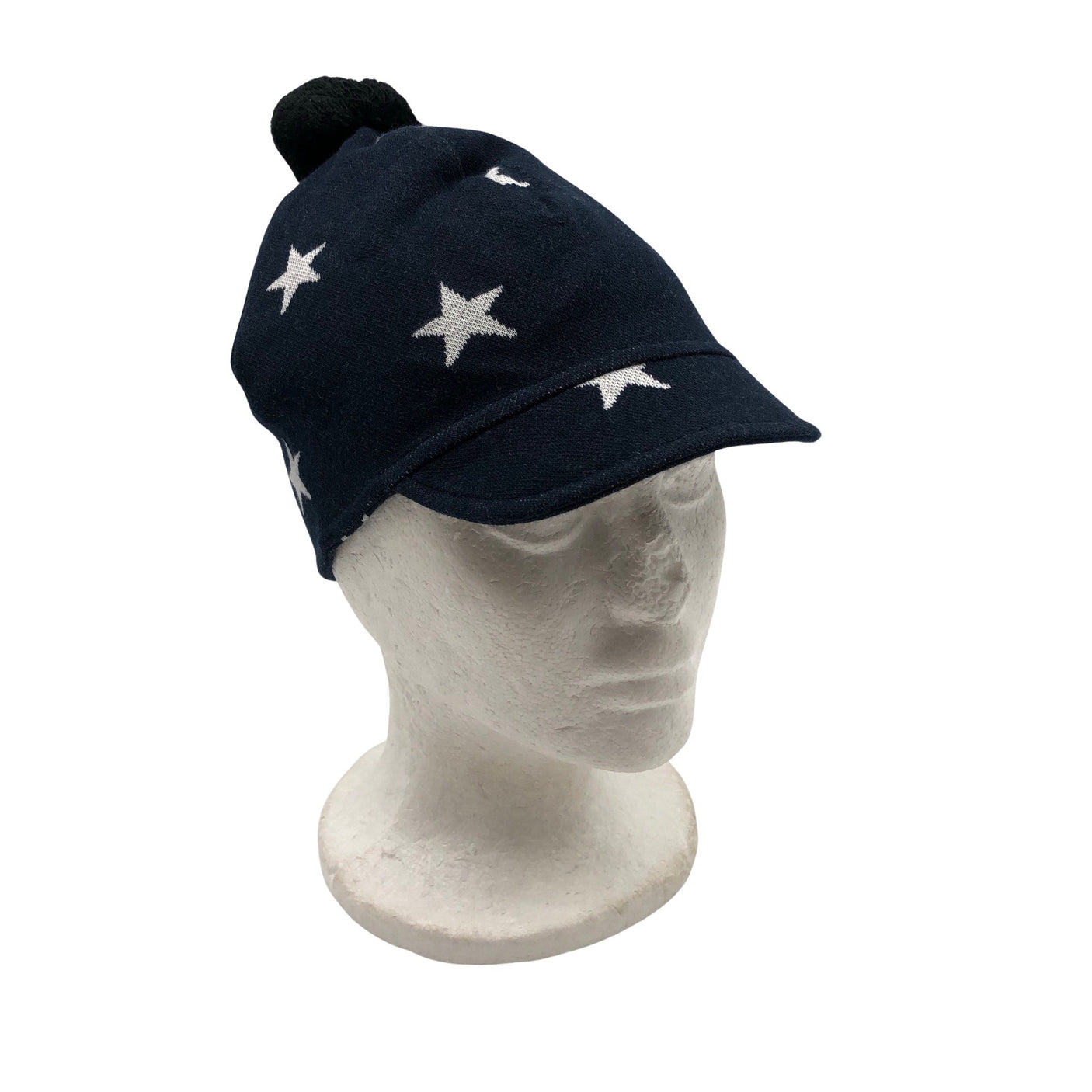 Unisex NOSH - Õhuke müts, suurus 50 - 52 cm - Sinine (1)