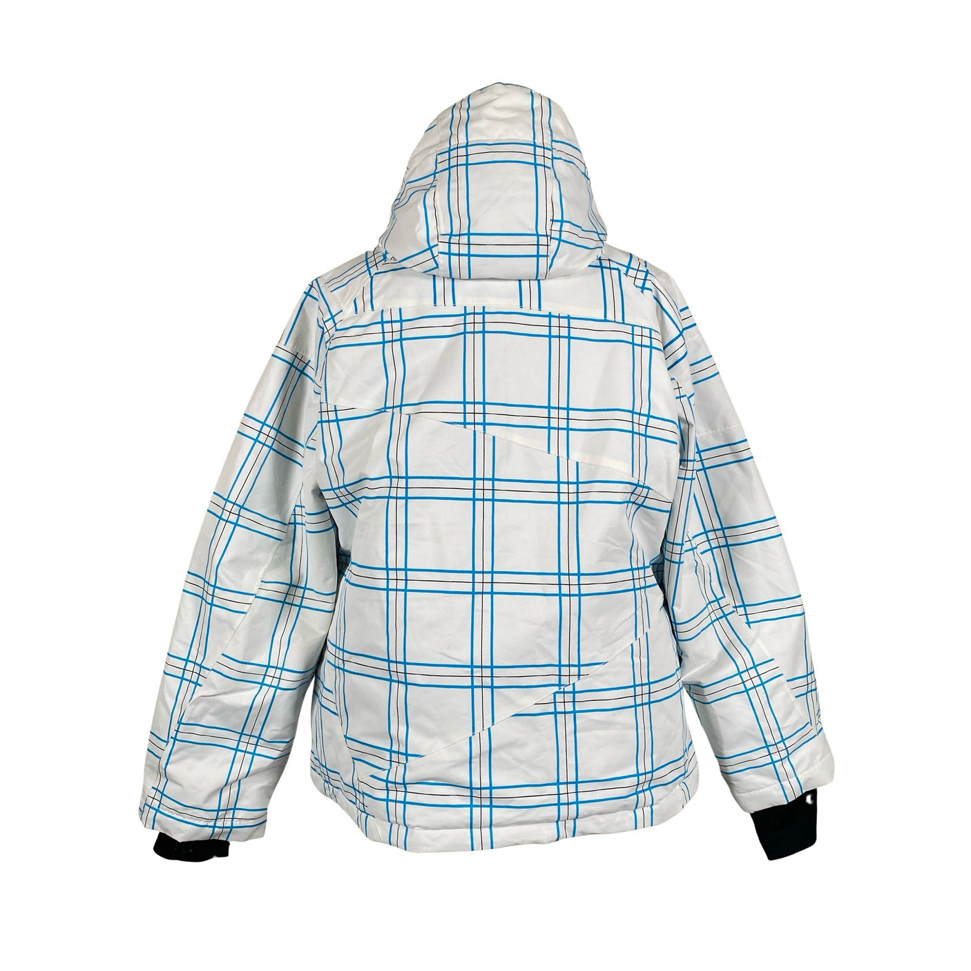 Unisex North Bend - Talvejope, suurus 46 - Valge (2)