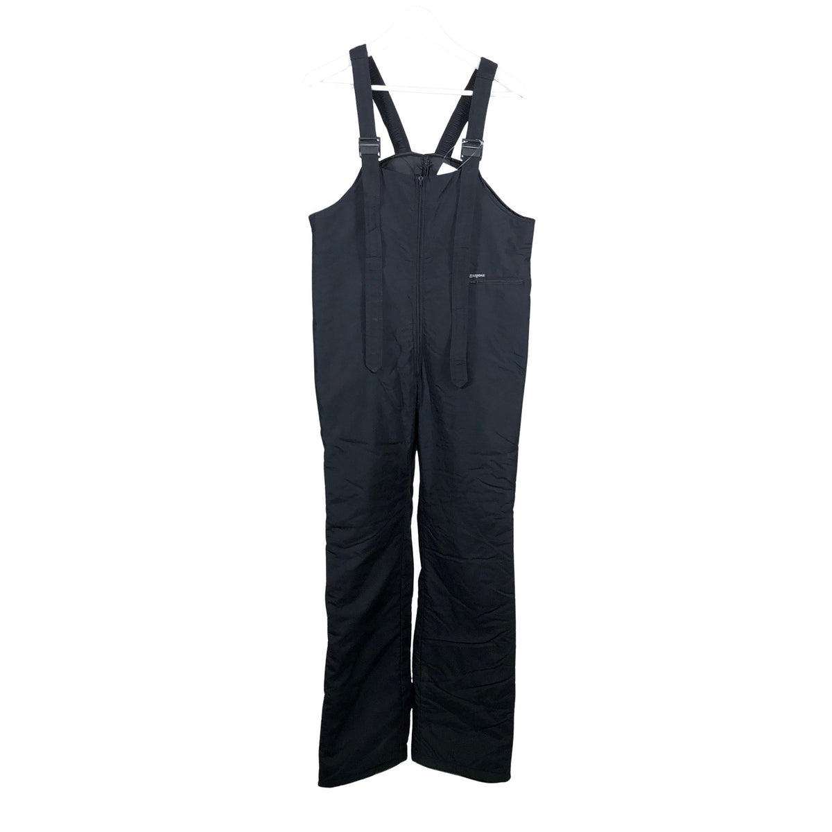 Unisex Leijona Pukine - Talvepüksid, suurus L - Must (1)
