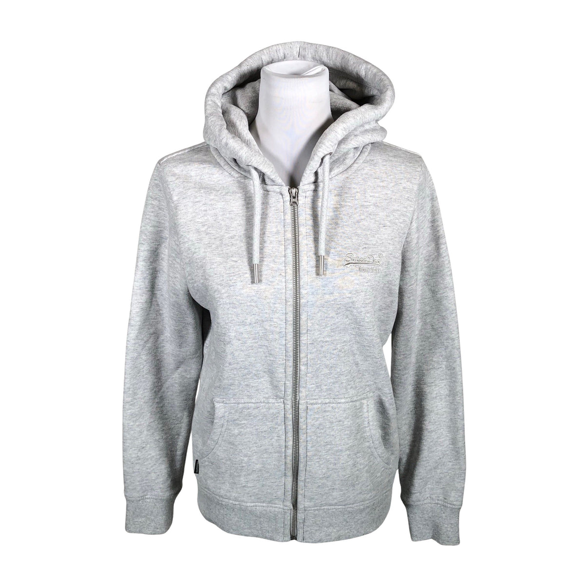 Unisex Superdry - Dressipluus, suurus 40 - Hall (1)