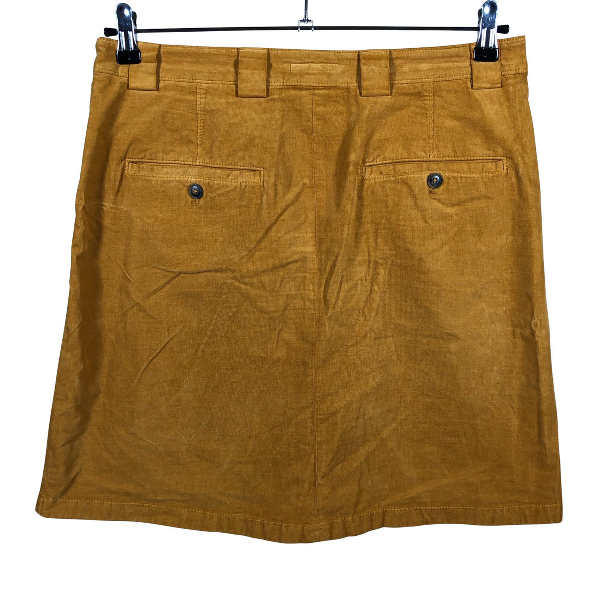 Unisex Marc O'Polo - Mitteveniv seelik, suurus 38 - Kollane (2)