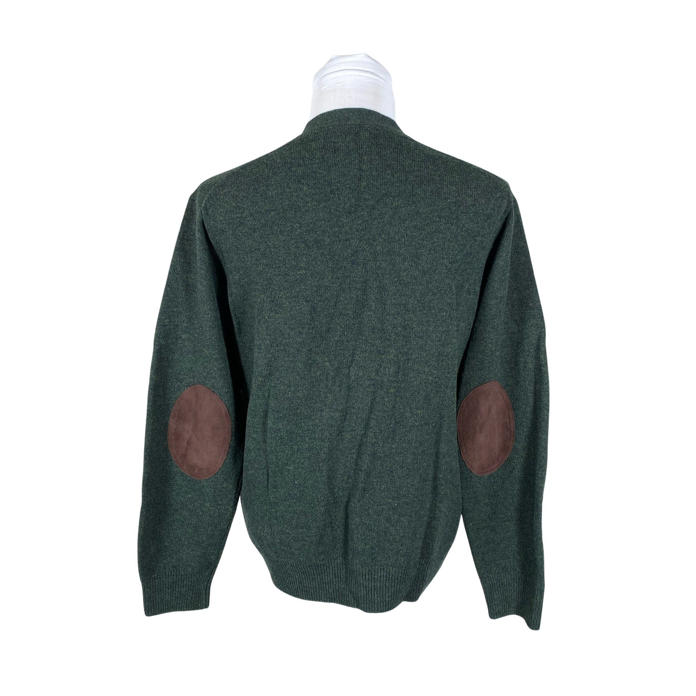 Unisex Gant - Kardigan, suurus XL - Roheline (2)