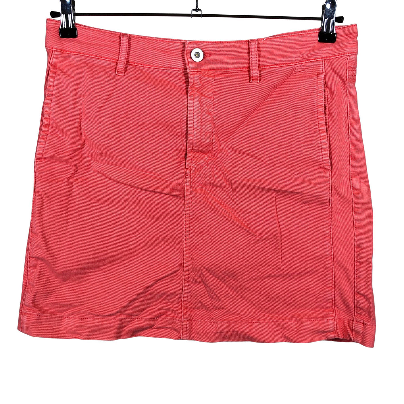Unisex Marc O'Polo - Teksaseelik, suurus W31 - Oranž (1)