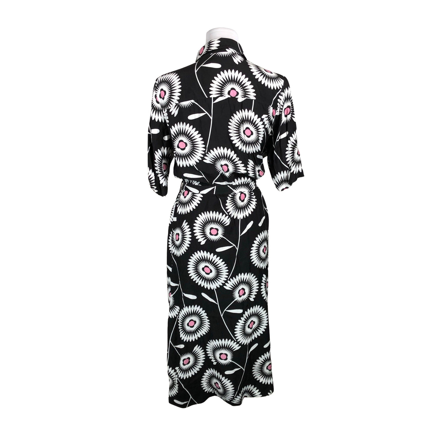 Unisex Aarikka - Mitteveniv kleit, suurus 40 - Must (2)