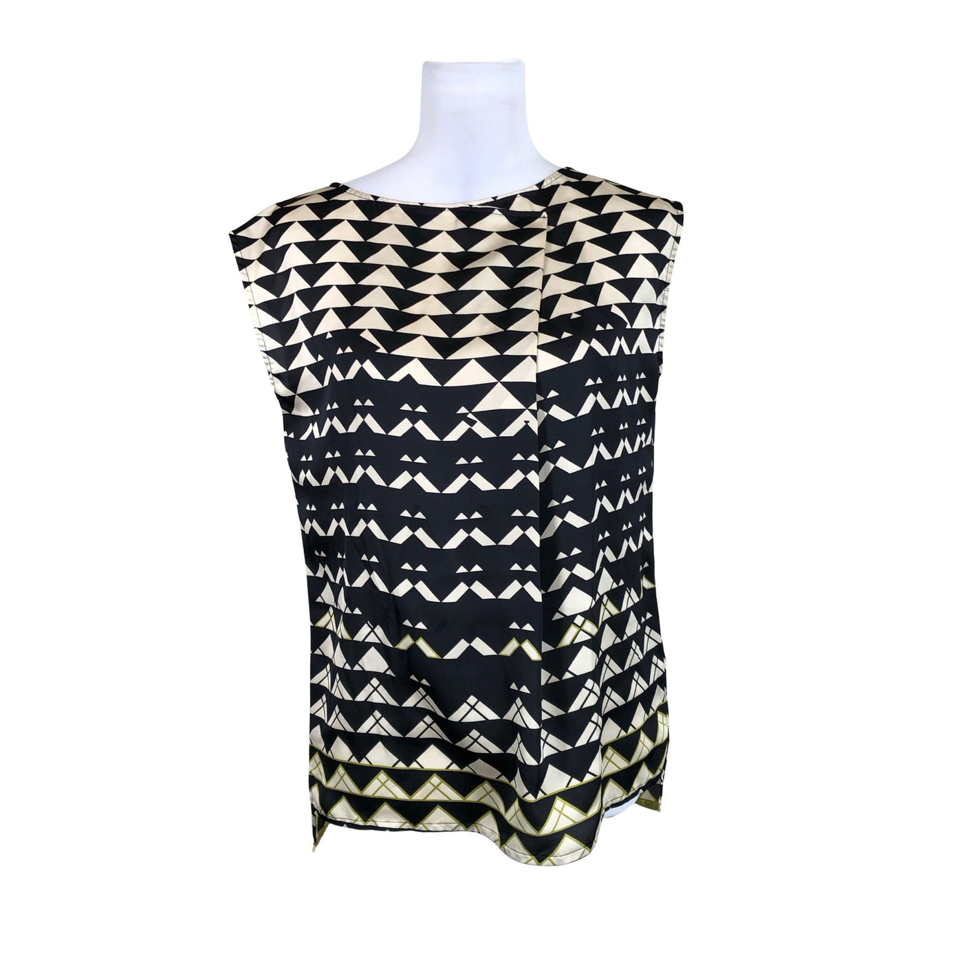 Unisex Esprit - Topp, suurus 34 - Must (1)