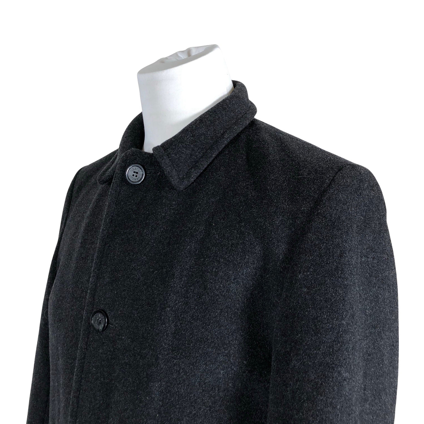 Unisex Oratop - Villane mantel, suurus M - Hall (3)