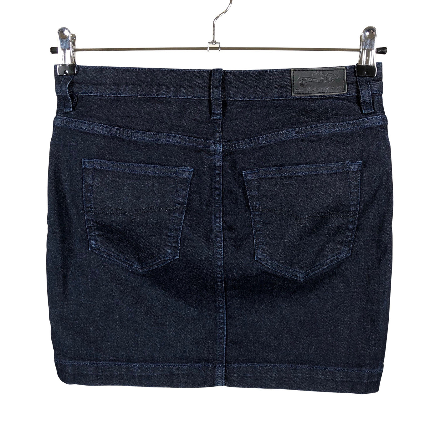Unisex Diesel - Teksaseelik, suurus W27 - Sinine (2)