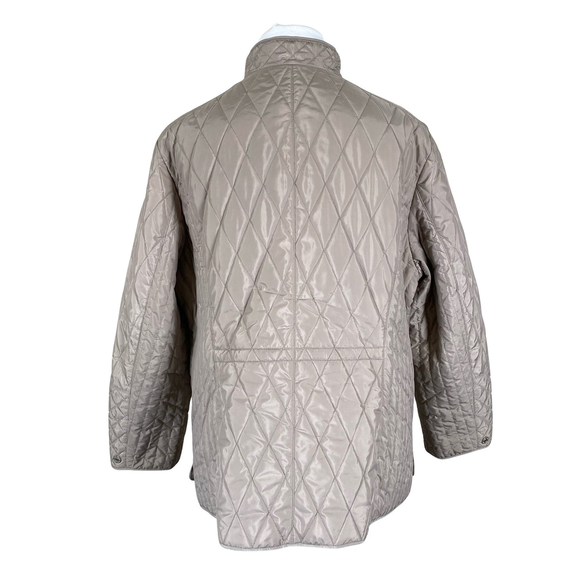 Unisex Gerry Weber - Tepitud jope, suurus 50 - Pruun (2)