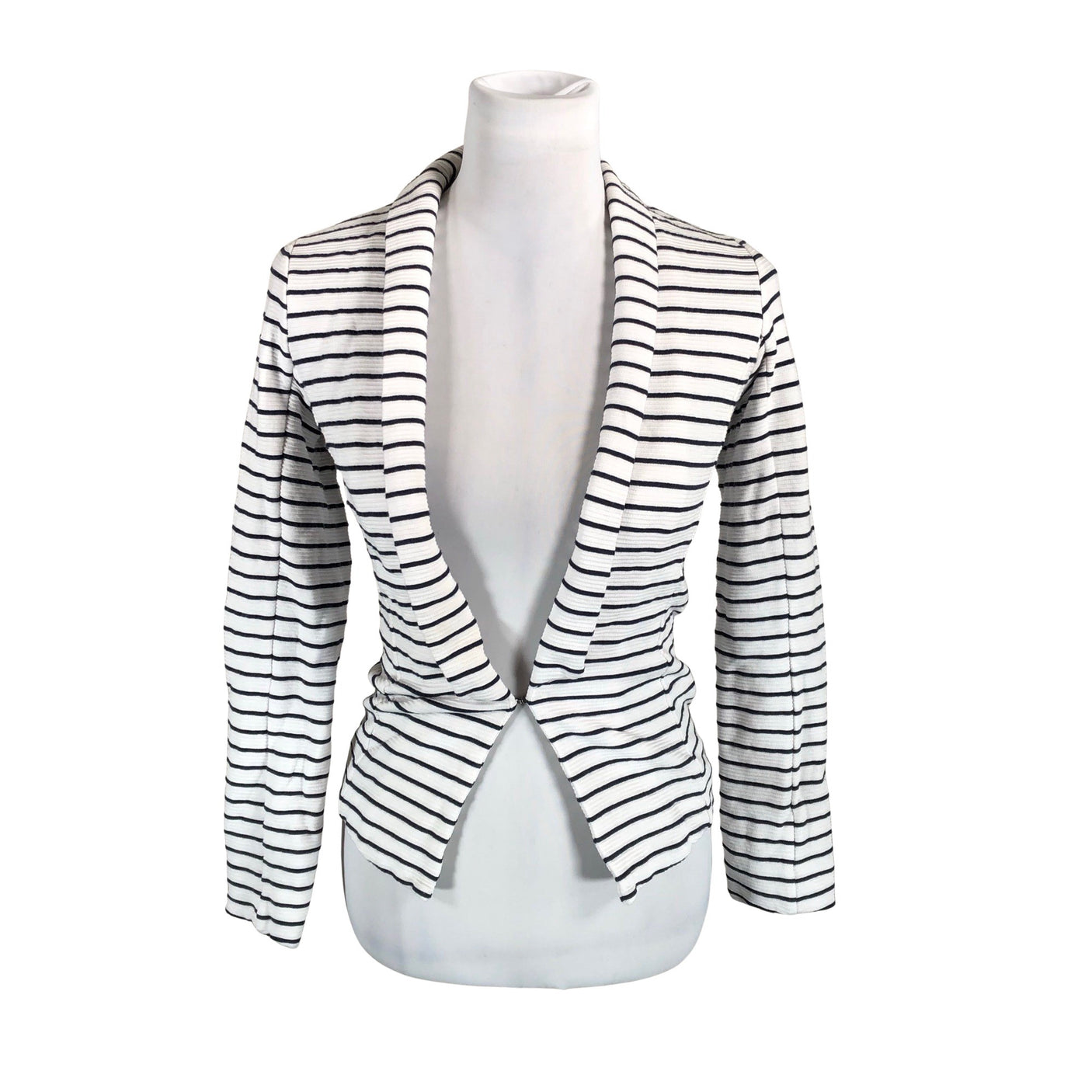 Unisex Soyaconcept - Dressikangast jakk, suurus 34 - Roheline (1)