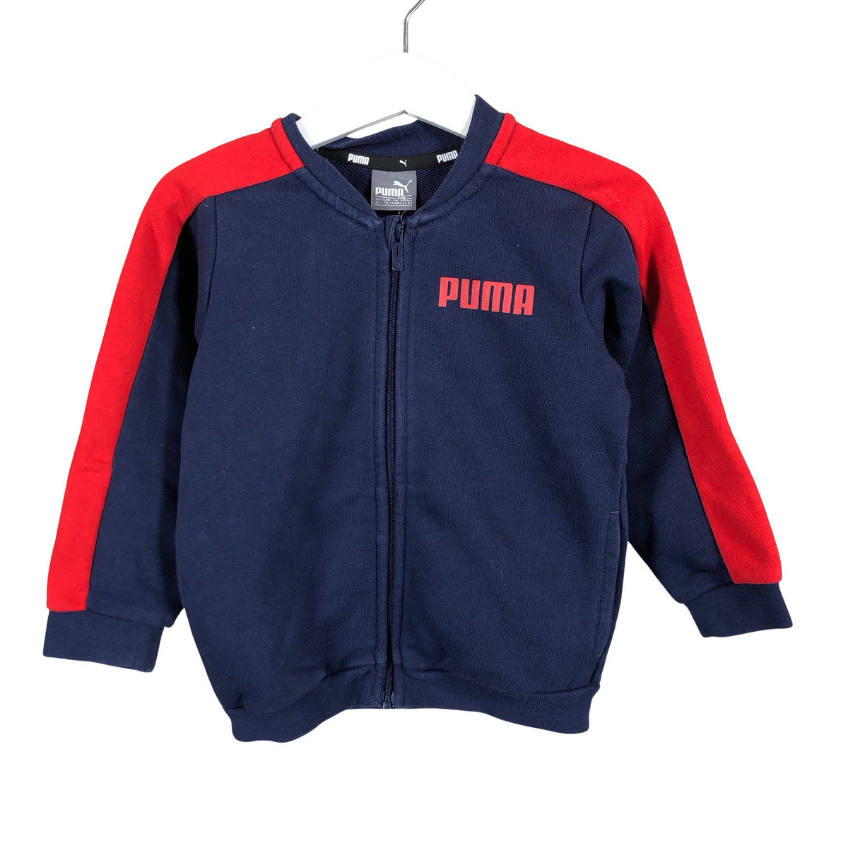 Unisex Puma - Pusa, suurus 80 - 86 - Hall (1)