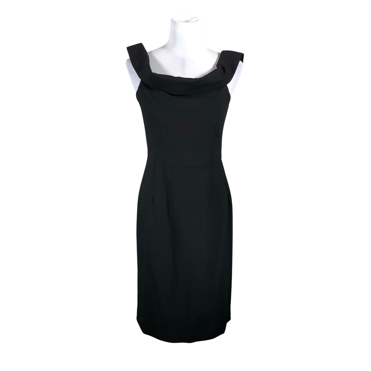 Unisex Ivy & Oak - Pliiatskleit, suurus 38 - Must (1)