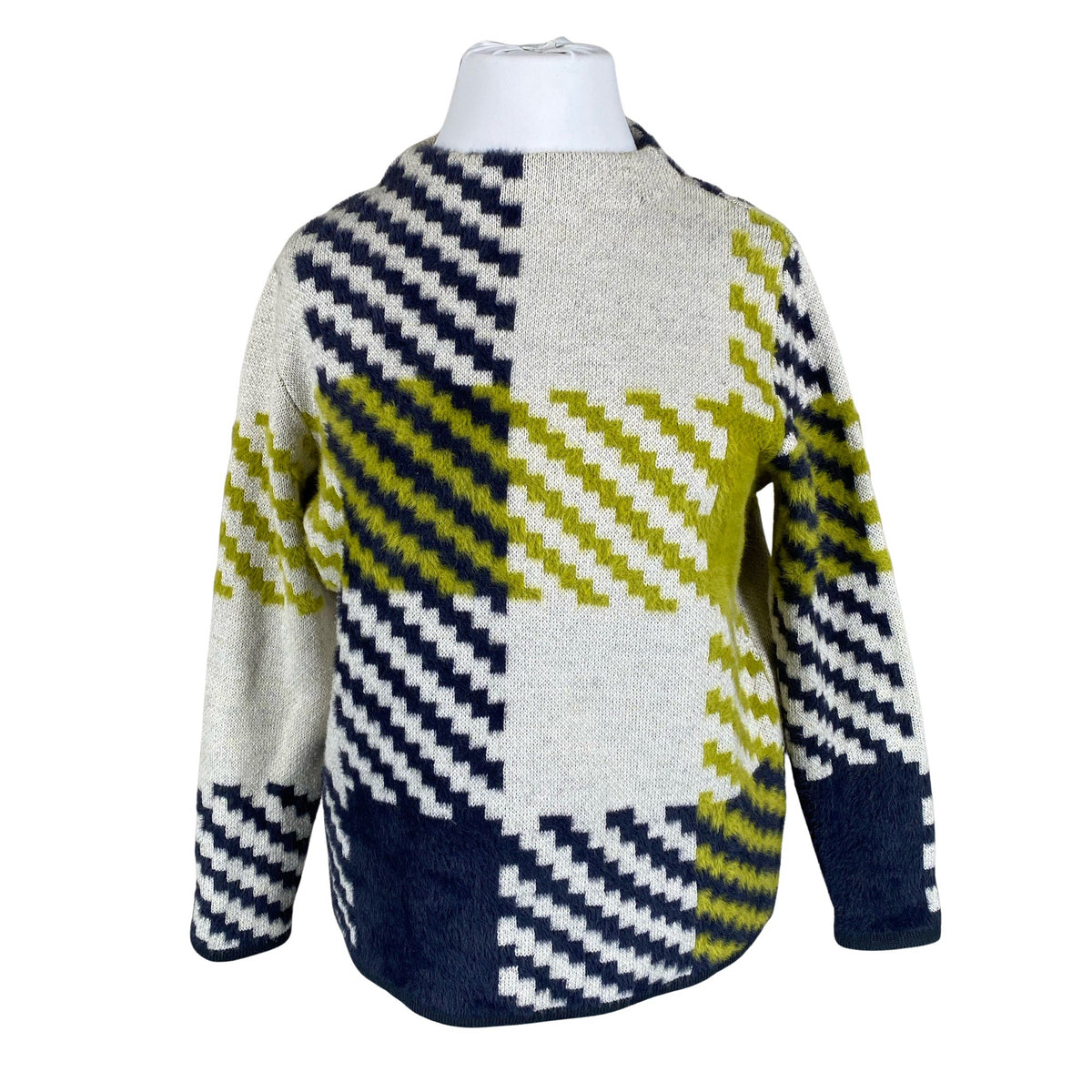 Unisex Gerry Weber - Kampsun, suurus 42 - Hall (1)