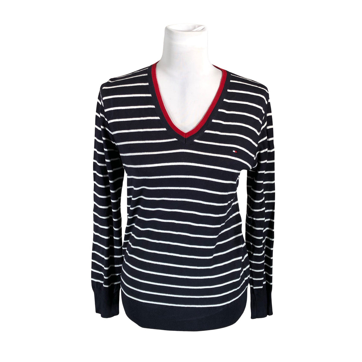Unisex Tommy Hilfiger - Kampsun, suurus 42 - Sinine (1)