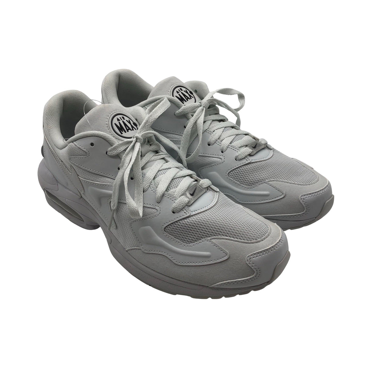 Unisex Nike - Tossud, suurus 45 - Valge (3)