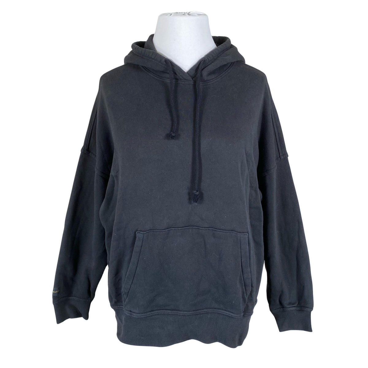 Unisex Adidas - Dressipluus, suurus 42 - Must (1)