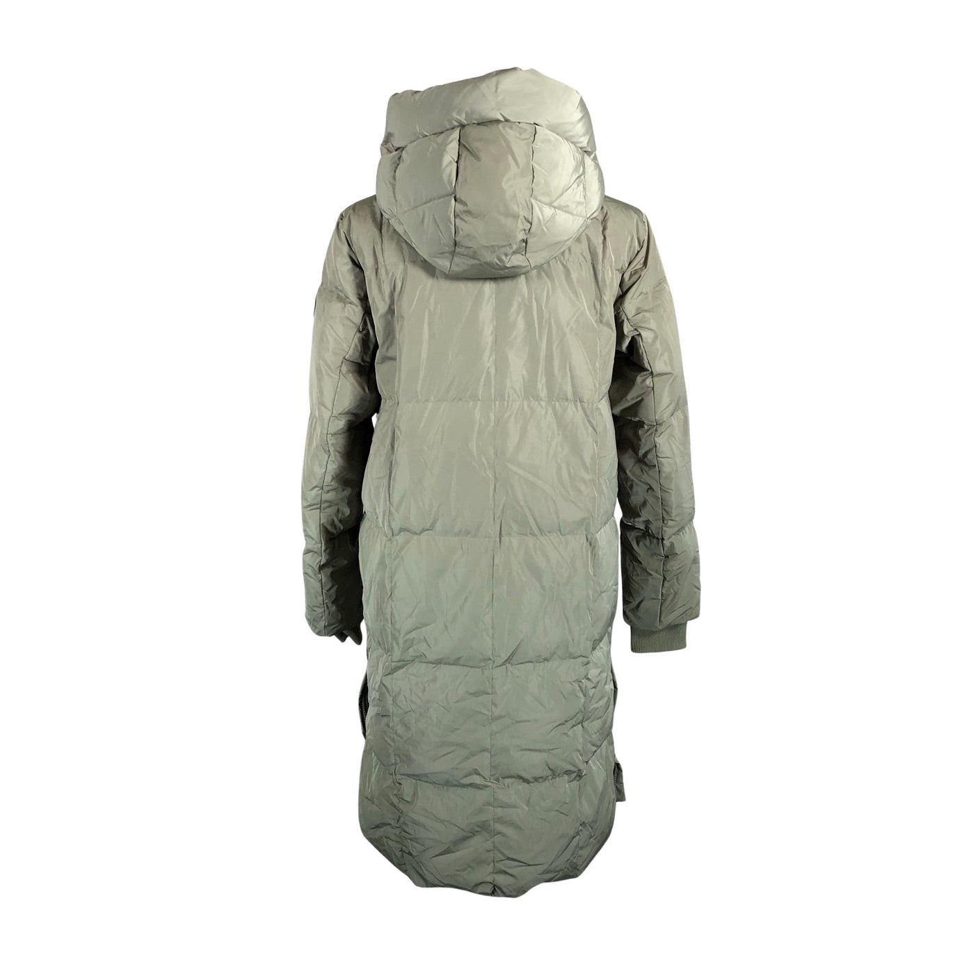 Unisex Mos Mosh - Sulejope, suurus 36 - Roheline (2)