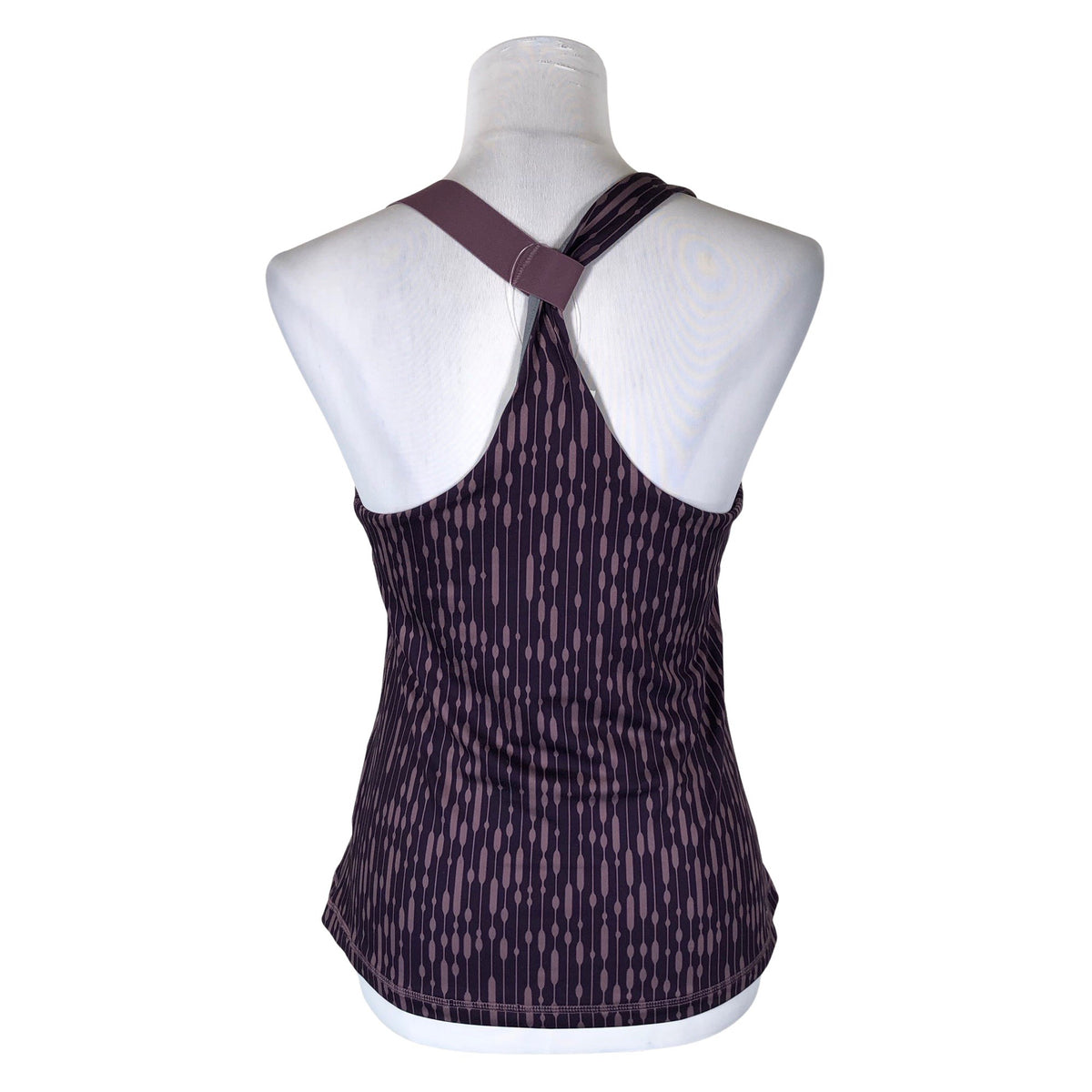 Unisex Nike - Sporditopp, suurus 38 - Lilla (2)