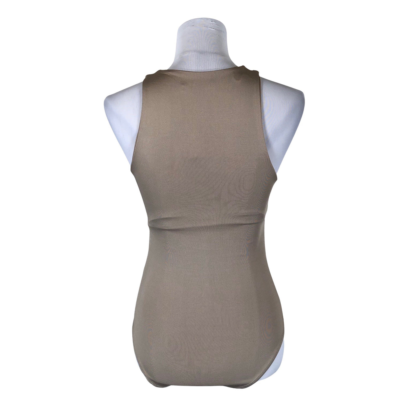 Unisex Trendyol - Bodi, suurus 36 - Beige (2)