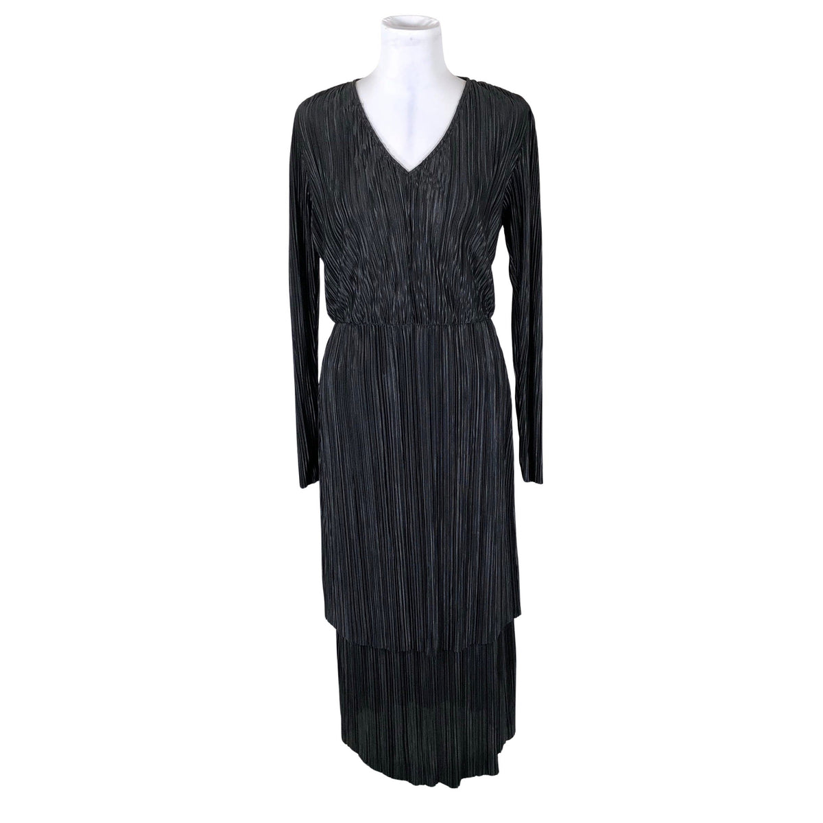 Unisex Coster Copenhagen - Mitteveniv kleit, suurus 36 - Must (1)