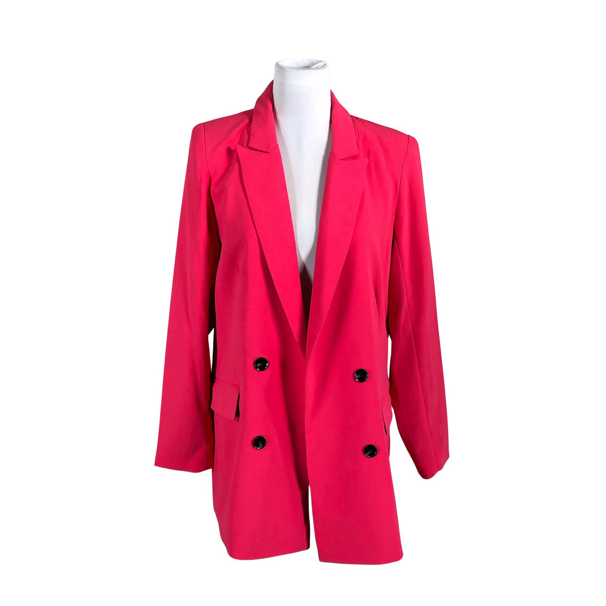 Unisex Rachel Zoe - Jakk, suurus 38 - Roosa (1)