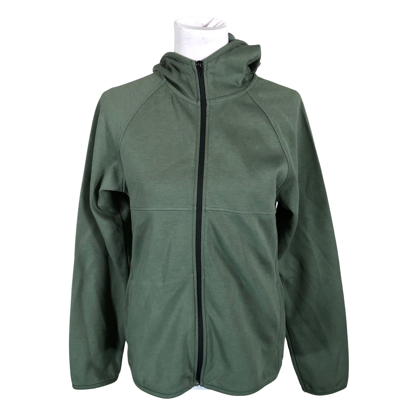 Unisex Toive - Dressipluus, suurus 38 - Roheline (1)