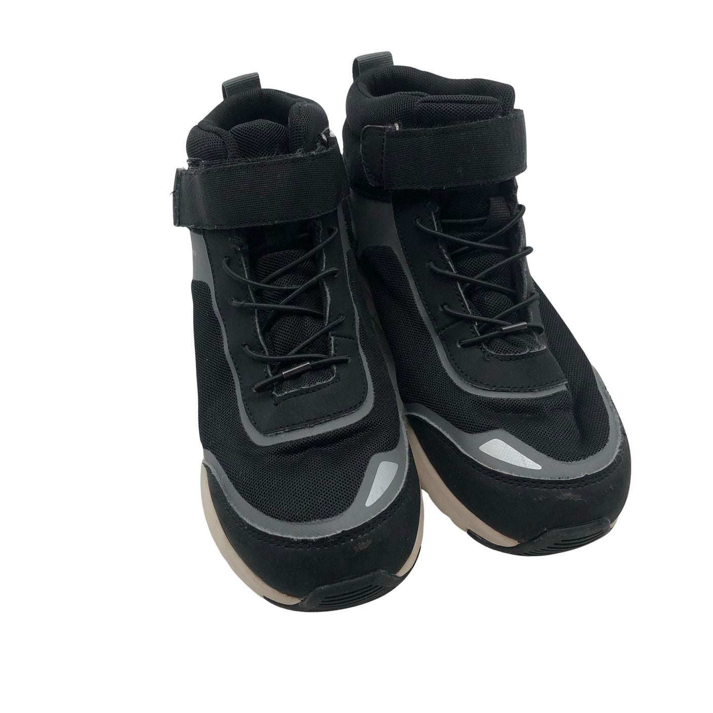 Unisex Viking - Kevad-/sügisjalanõud, suurus 39 - Must (2)