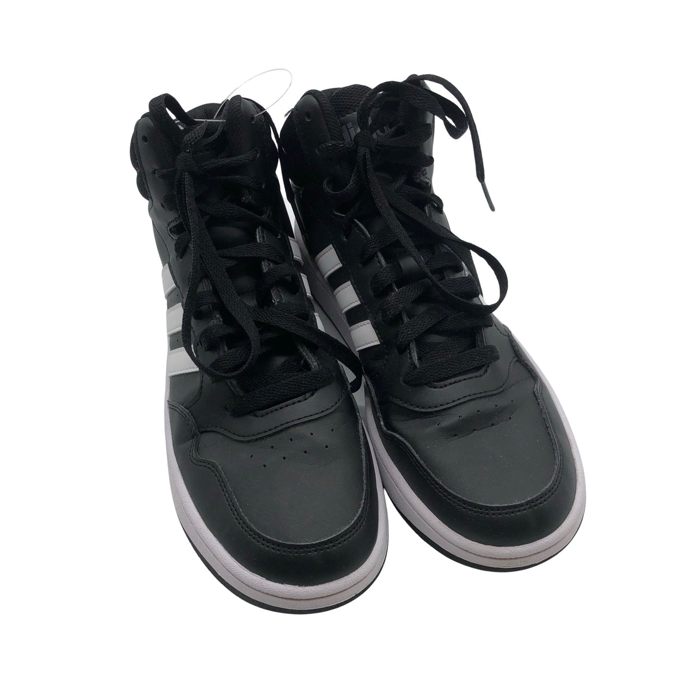 Unisex Adidas - Tennised, suurus 38 - Must (3)