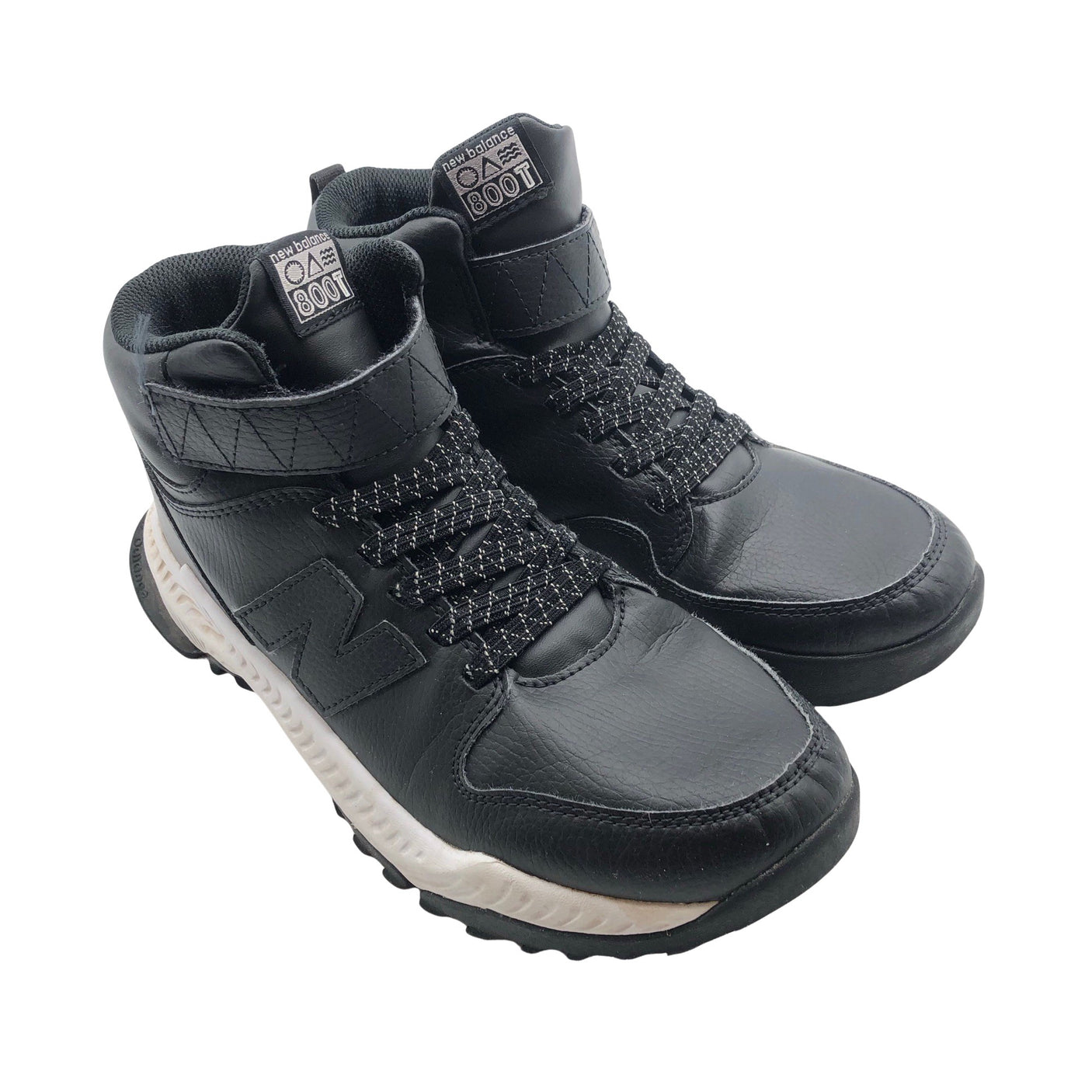 Unisex New Balance - Tennised, suurus 39 - Must (2)