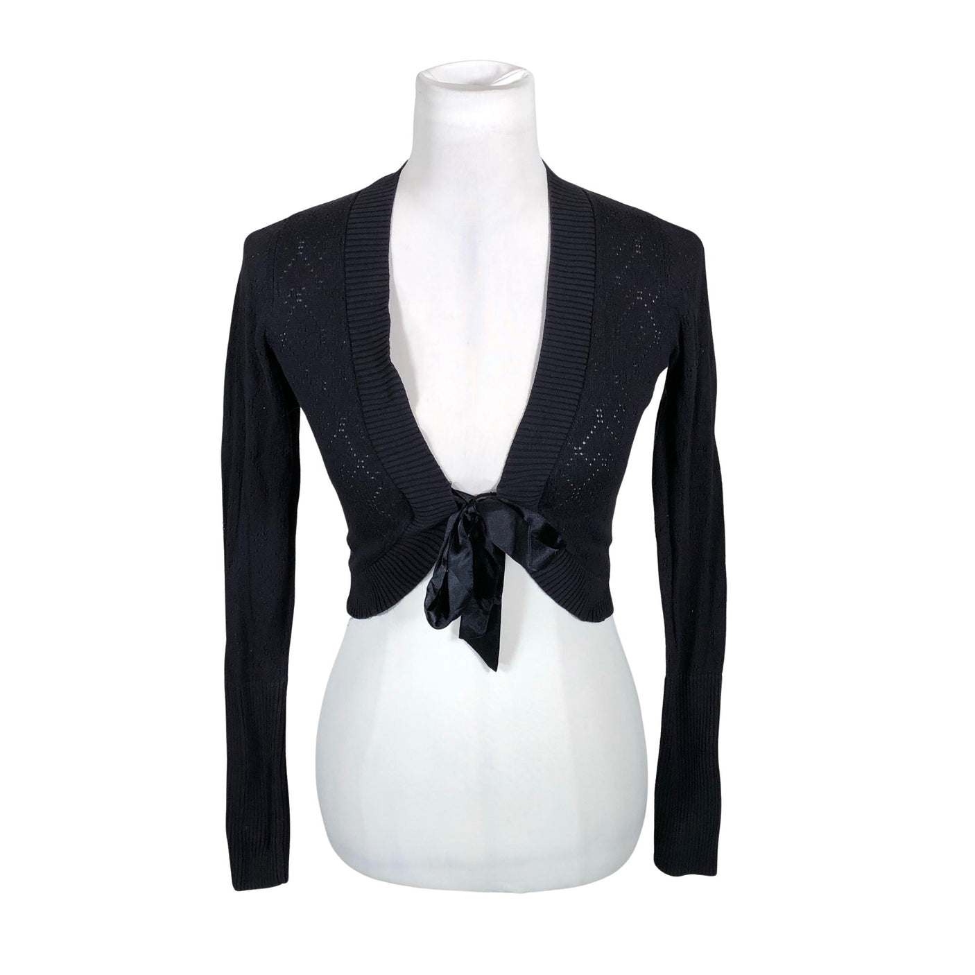 Unisex Esprit - Kardigan, suurus 36 - Sinine (1)