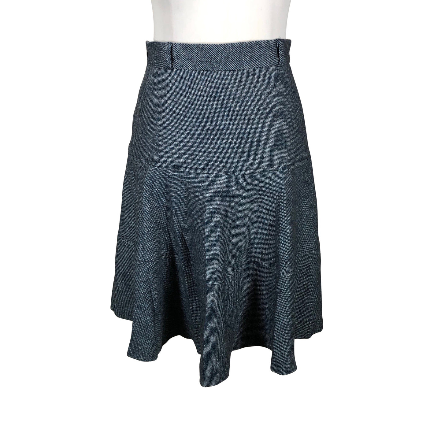 Unisex Andiata - Mitteveniv seelik, suurus 36 - Sinine (2)