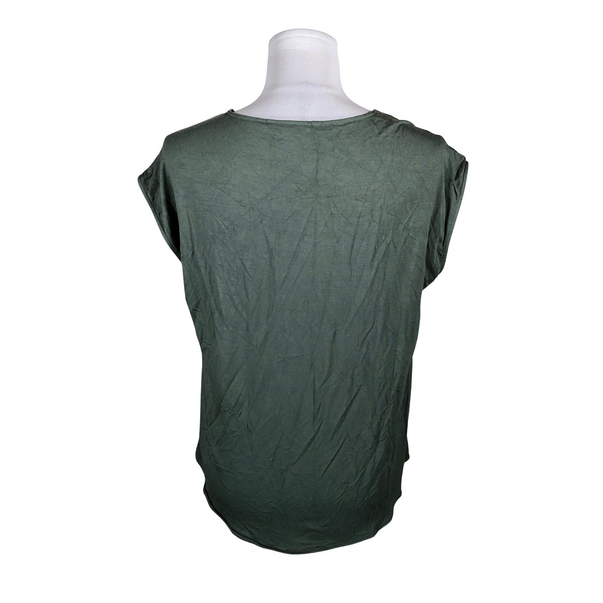 Unisex Philosophy Blues Original - Topp, suurus 36 - Roheline (2)