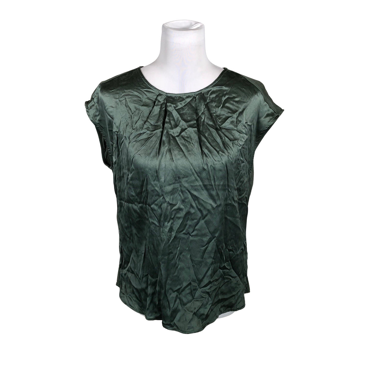 Unisex Philosophy Blues Original - Topp, suurus 36 - Roheline (1)