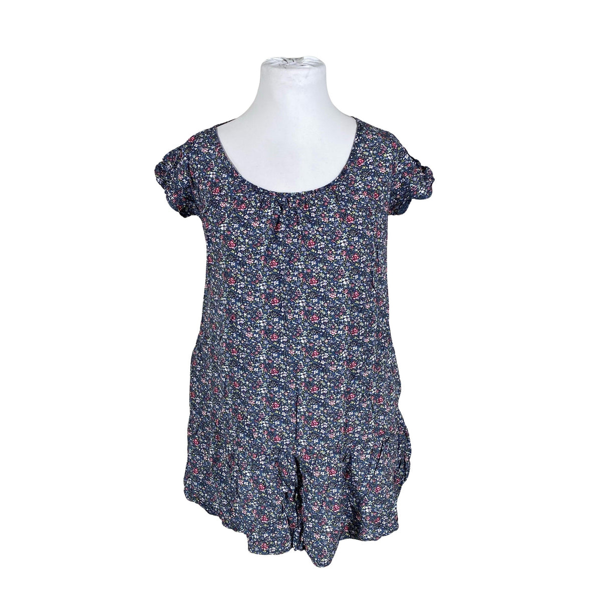 Unisex Grey Wolf - Õhuke kleit, suurus 42 - Hall (1)