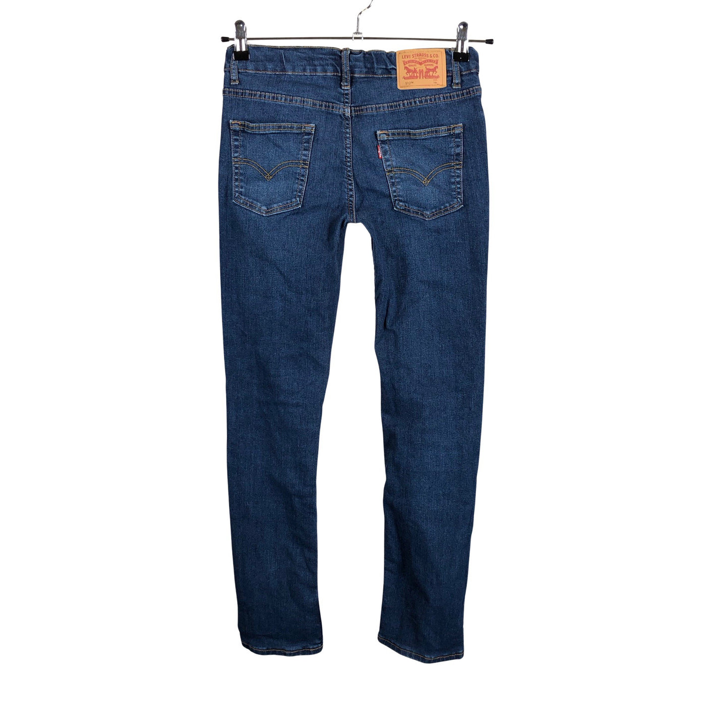 Unisex Levi's - Teksad, suurus 158 - 164 - Sinine (2)