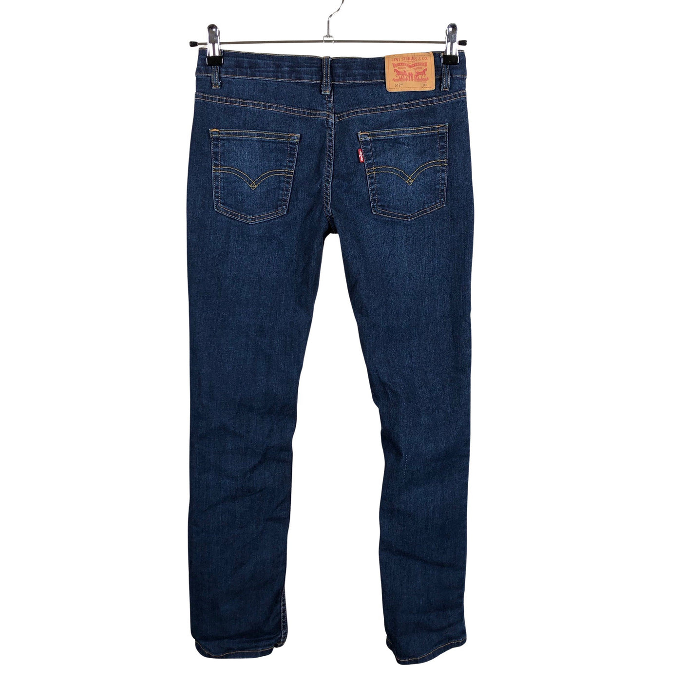Unisex Levi's - Teksad, suurus 158 - 164 - Sinine (2)