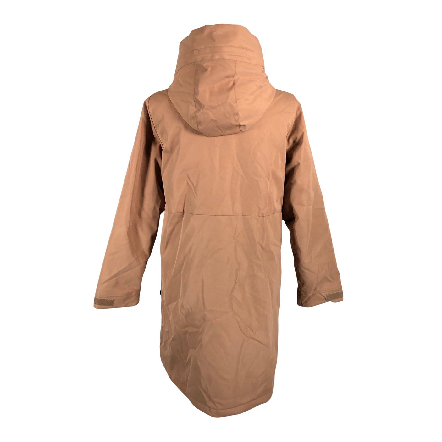 Unisex Makia - Talvejope, suurus 36 - Pruun (2)