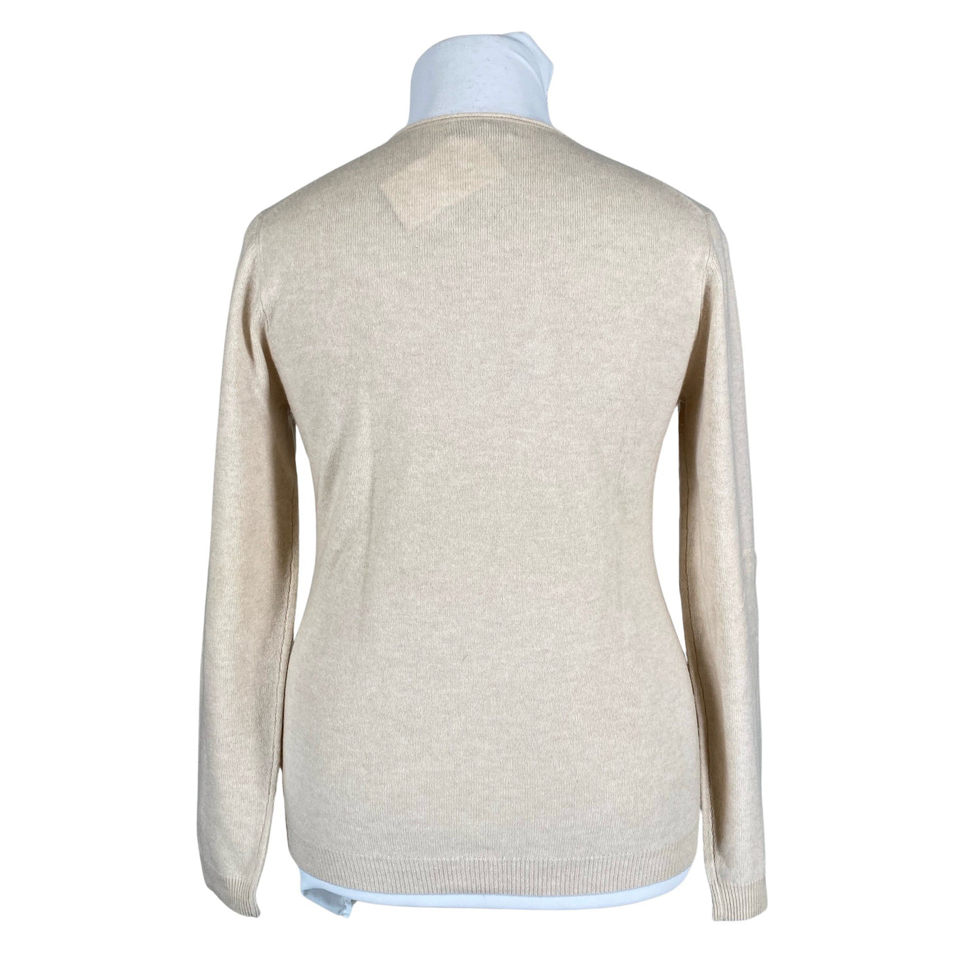 Unisex Repeat - Kampsun, suurus 42 - Beige (2)